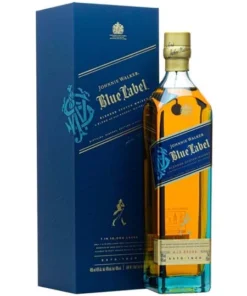 Johnnie Walker Blue 750 ml / 40%