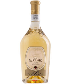 Rượu Vang Moscato Dolce Guarini