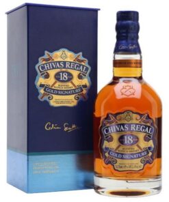 Chivas 18 700ml